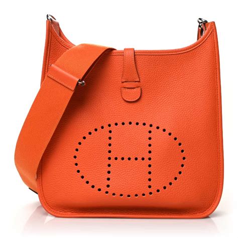 bagues hermes|Hermes evelyne sizes and prices.